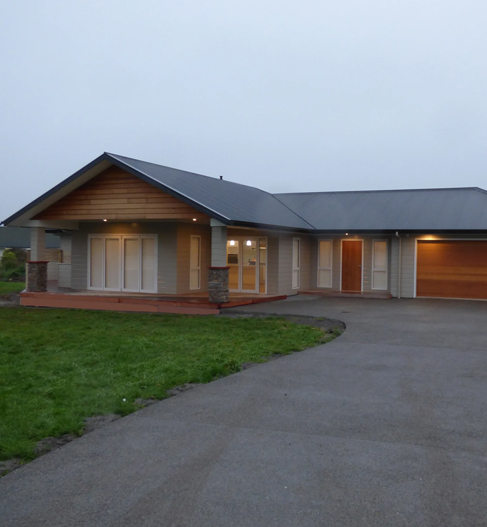 residential builders wairarapa