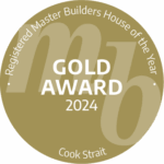 HOY 2024 Cook Strait Gold QM