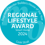 HOY 2024 Cook Strait Regional Lifestyle Smart Home QM