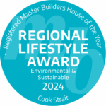 HOY 2024 Cook Strait Regional Lifestyle Sustainable Enviro QM