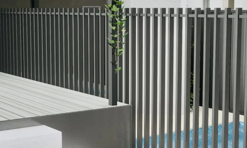 boundary fencing wairarapa