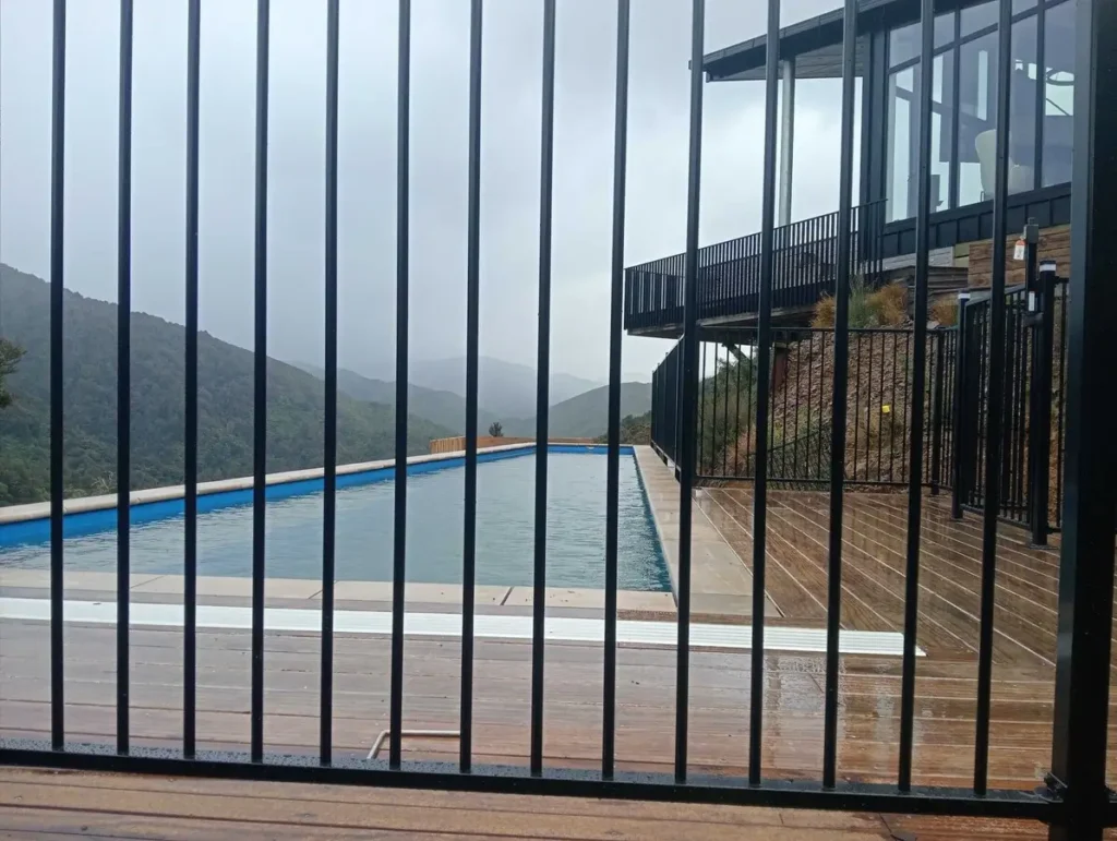 build pool wairarapa