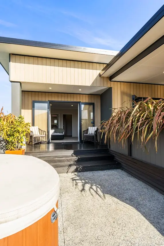 composite decking wairarapa