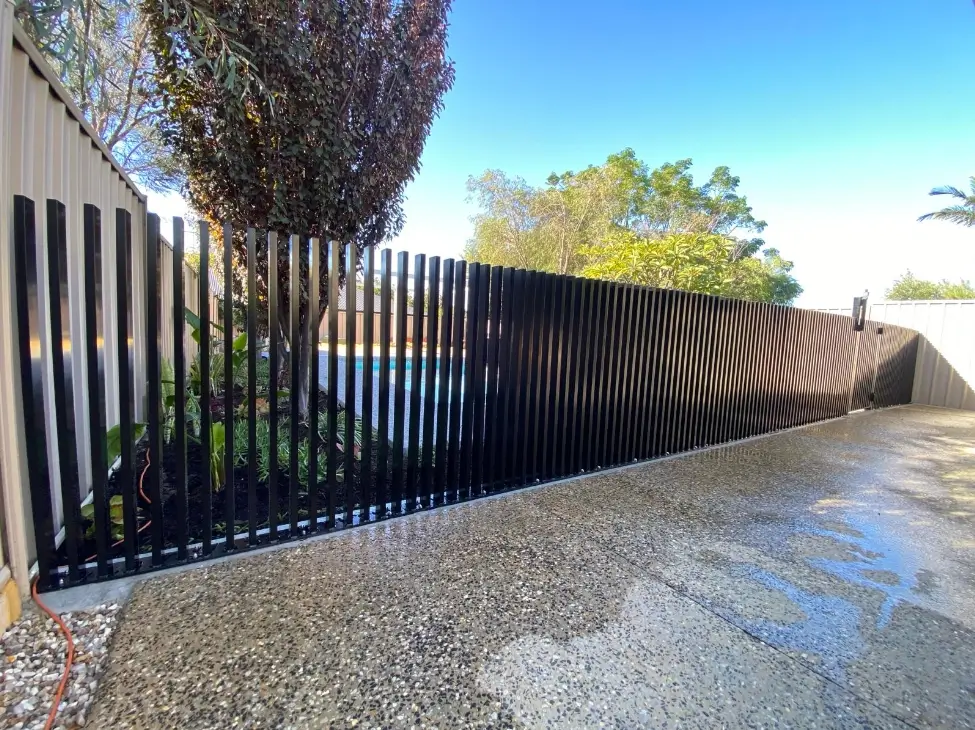 fence builders wairarapa