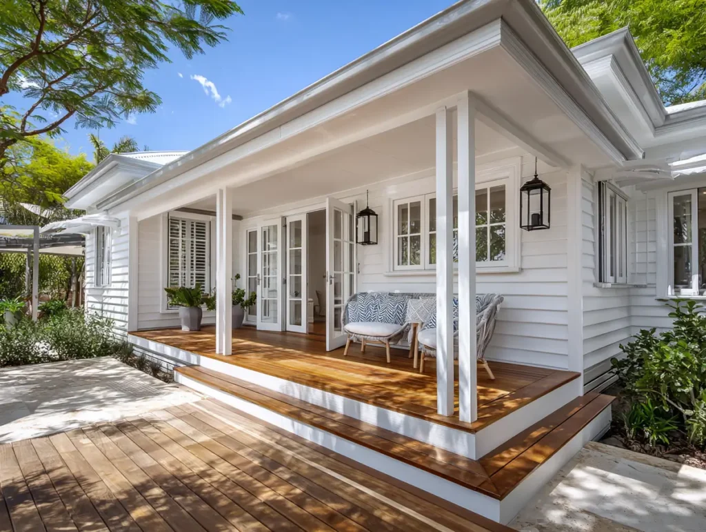 heritage home restoration pricing