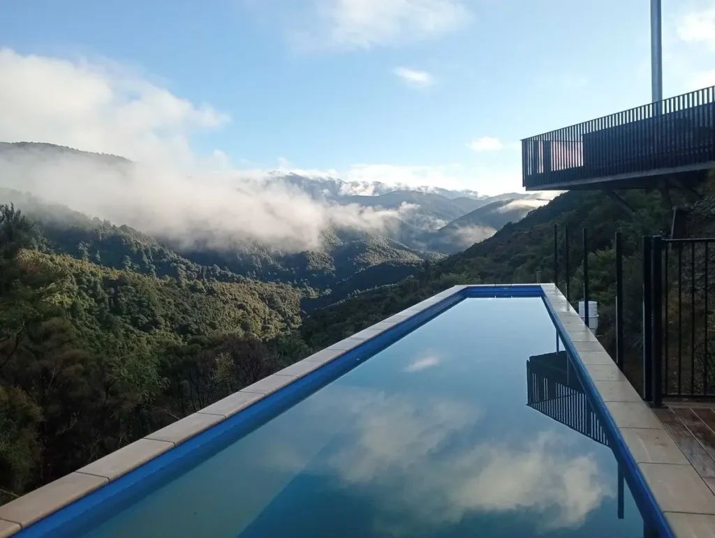 pool installation wairarapa