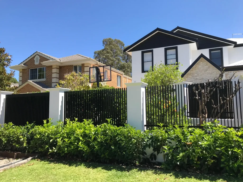 residential fencing wairarapa