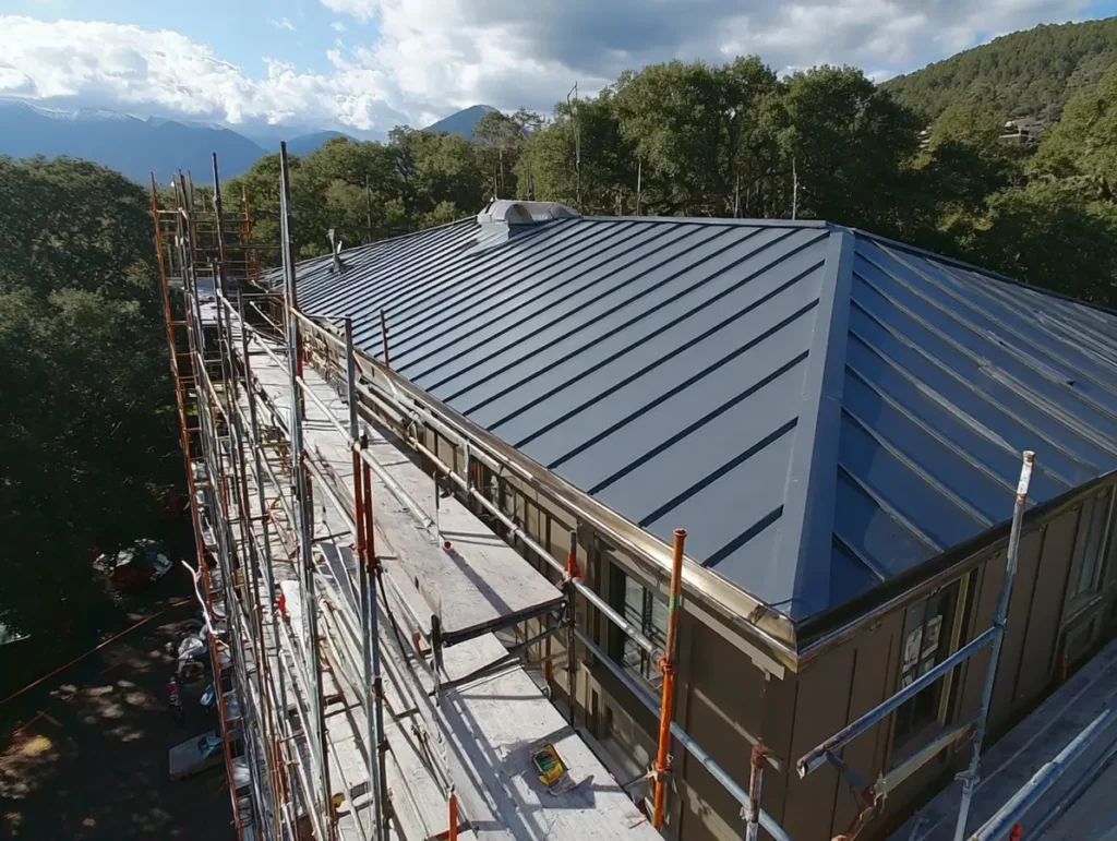 roofing wairarapa