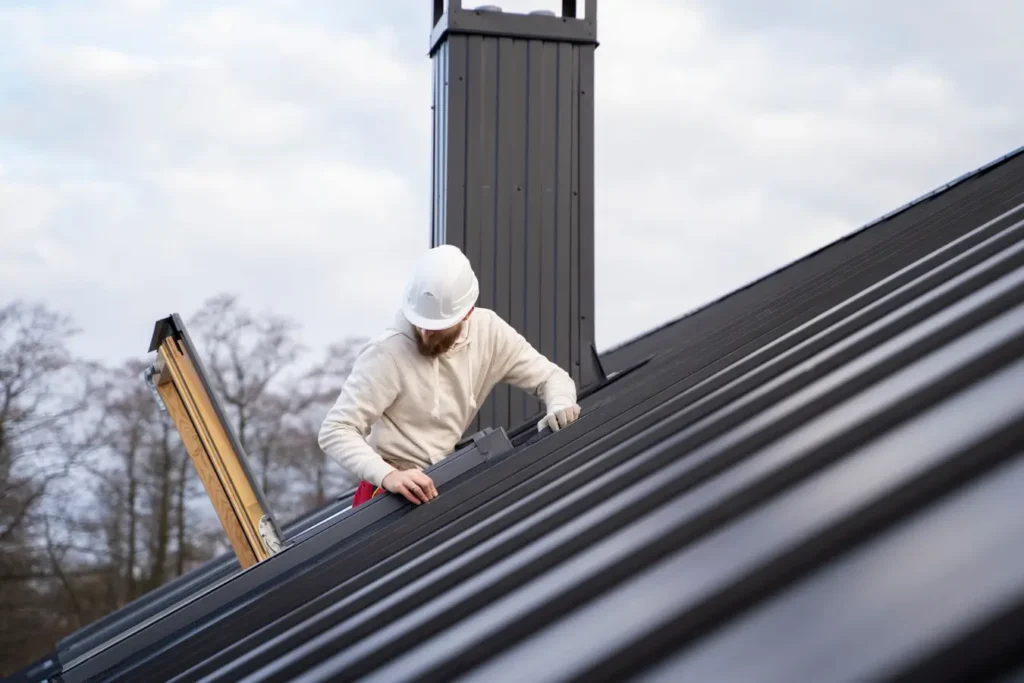 roofing wairarapa