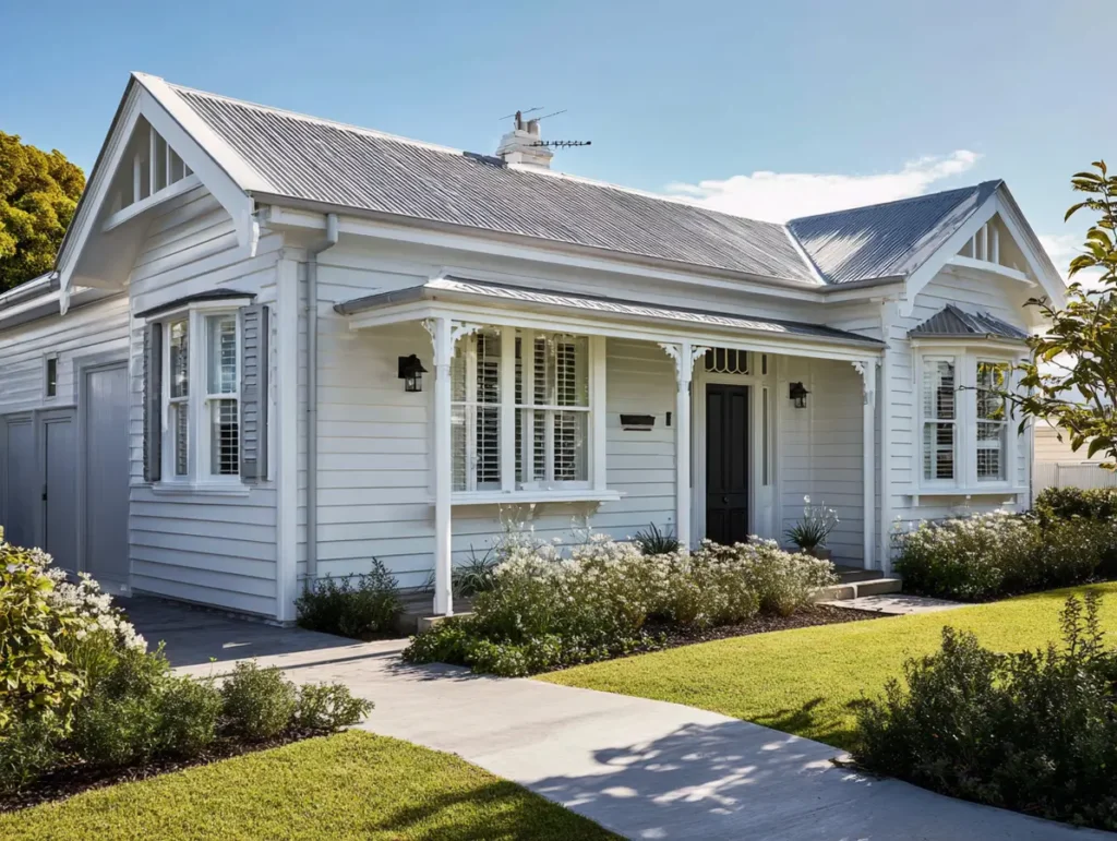 trusted heritage restorations