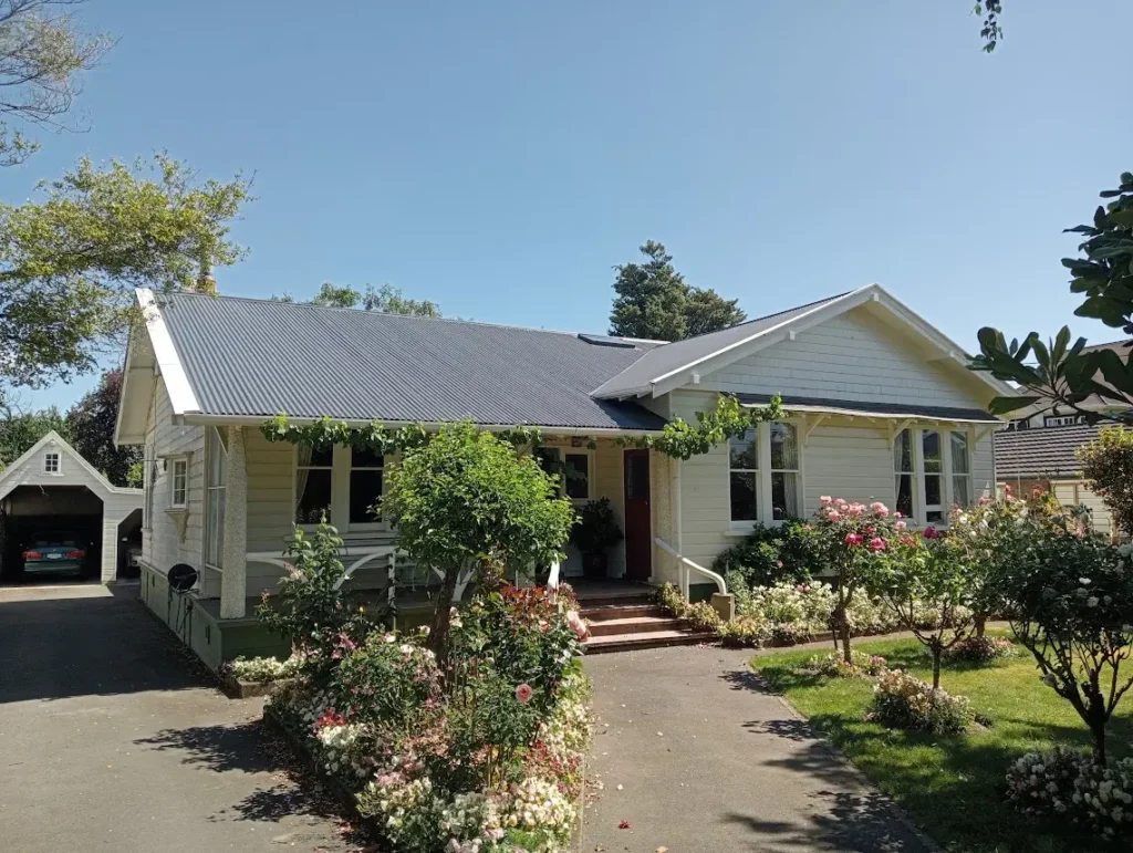 wairarapa roofers