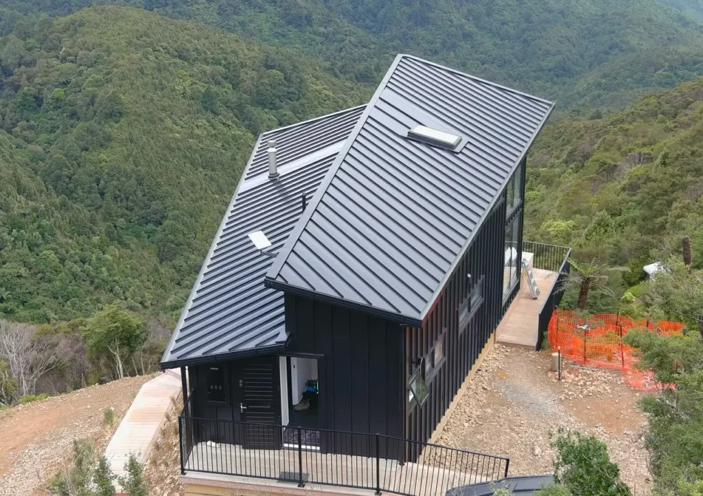 wairarapa roofing